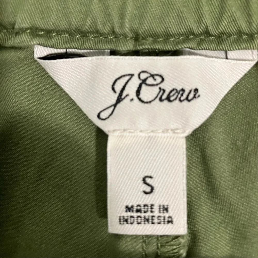J. Crew reposhing this
